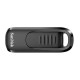 Flash SanDisk USB 3.2 Gen1 Ultra Slider Type-C 32Gb (300 Mb/s) (SDCZ480-032G-G46)