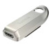 Flash SanDisk USB 3.2 Gen1 Ultra Luxe Type-C 128Gb (400Mb/s) (SDCZ75-128G-G46)