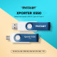 Flash Patriot USB 3.2 Gen 1 Xporter X550 1TB Type-A+C (PS1TX550AAD)