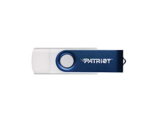 Flash Patriot USB 3.2 Gen 1 Xporter X550 1TB Type-A+C (PS1TX550AAD)