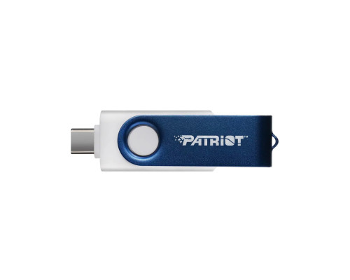 Flash Patriot USB 3.2 Gen 1 Xporter X550 1TB Type-A+C (PS1TX550AAD)