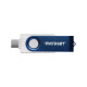 Flash Patriot USB 3.2 Gen 1 Xporter X550 1TB Type-A+C (PS1TX550AAD)