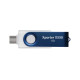 Flash Patriot USB 3.2 Gen 1 Xporter X550 1TB Type-A+C (PS1TX550AAD)