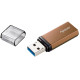 Flash Apacer USB 3.2 Gen1 AH25C 32GB Bronze (AP32GAH25CJ-1)