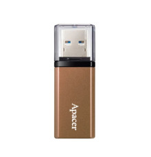 Flash Apacer USB 3.2 Gen1 AH25C 32GB Bronze (AP32GAH25CJ-1)