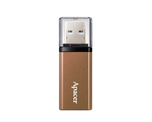 Flash Apacer USB 3.2 Gen1 AH25C 32GB Bronze (AP32GAH25CJ-1)