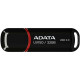 Flash A-DATA USB 3.2 UV150 32Gb Black (AUV150-32G-RBK)