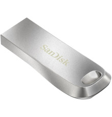 Flash SanDisk USB 3.1 Ultra Luxe 64Gb (150Mb/s) (SDCZ74-064G-G46)