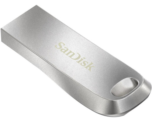 Flash SanDisk USB 3.1 Ultra Luxe 64Gb (150Mb/s) (SDCZ74-064G-G46)