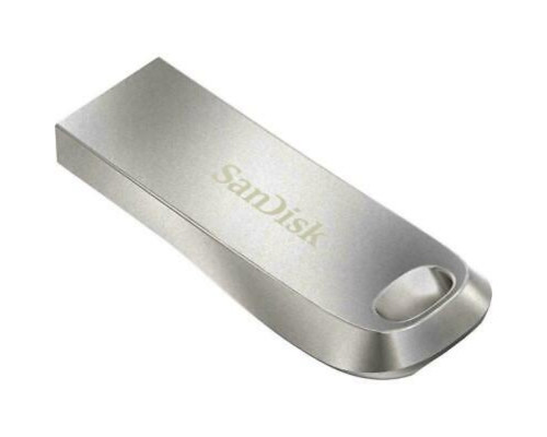 Flash SanDisk USB 3.1 Ultra Luxe 512Gb (150Mb/s) (SDCZ74-512G-G46)