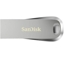 Flash SanDisk USB 3.1 Ultra Luxe 512Gb (150Mb/s) (SDCZ74-512G-G46)