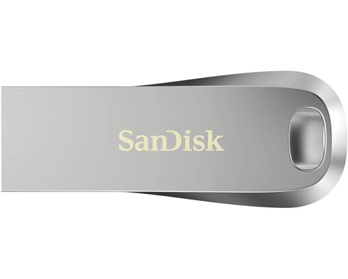 Flash SanDisk USB 3.1 Ultra Luxe 512Gb (150Mb/s) (SDCZ74-512G-G46)