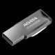 Flash A-DATA USB 3.2 UV 350 512Gb Silver (AUV350-512G-RBK)