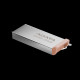 Flash A-DATA USB 3.2 UR 350 64Gb Silver/Beige (UR350-64G-RSR/BG)