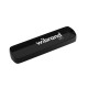 Flash Wibrand USB 2.0 Grizzly 16Gb Black (WI2.0/GR16P3B)