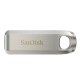 Flash SanDisk USB 3.2 Gen1 Ultra Luxe Type-C 64Gb (300Mb/s) (SDCZ75-064G-G46)