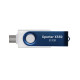 Flash Patriot USB 3.2 Gen 1 Xporter X550 512GB Type-A+C (PS512GX550AAD)