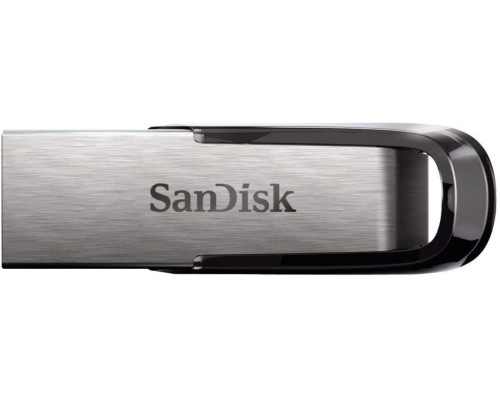 Flash SanDisk USB 3.0 Ultra Flair 256Gb (SDCZ73-256G-G46)