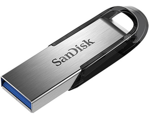 Flash SanDisk USB 3.0 Ultra Flair 256Gb (SDCZ73-256G-G46)