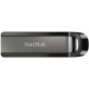 Flash SanDisk USB 3.2 Extreme GO 128Gb Black (SDCZ810-128G-G46)