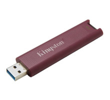 Flash Kingston USB 3.2 Gen 2 Type A DT Max 1TB Red (DTMAXA/1TB)