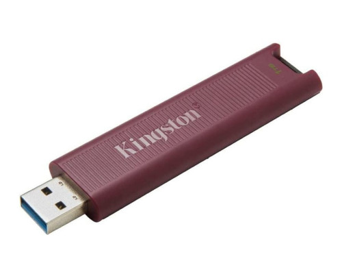 Flash Kingston USB 3.2 Gen 2 Type A DT Max 1TB Red (DTMAXA/1TB)