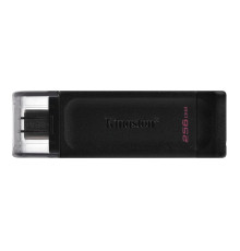 Flash Kingston USB 3.2 DT 70 256GB Type-C (DT70/256GB)