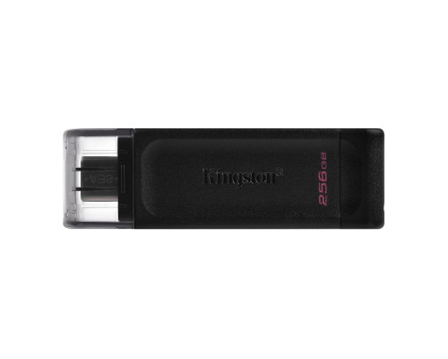 Flash Kingston USB 3.2 DT 70 256GB Type-C (DT70/256GB)