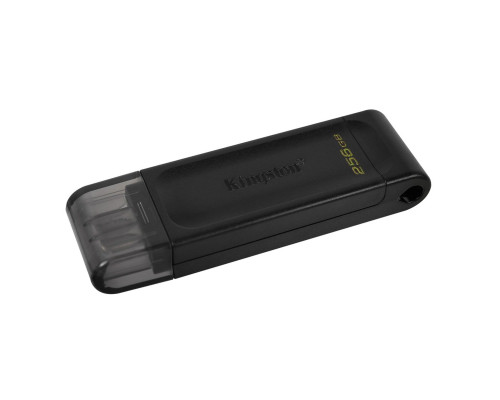 Flash Kingston USB 3.2 DT 70 256GB Type-C (DT70/256GB)