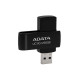 Flash A-DATA USB 3.2 UC310 256Gb Black (UC310-256G-RBK)