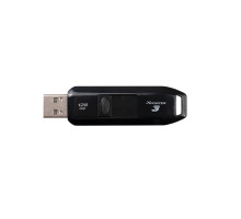 Flash Patriot USB 3.2 Xporter 3 128GB Black (PSF128GX3B3U)