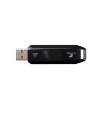 Flash Patriot USB 3.2 Xporter 3 128GB Black (PSF128GX3B3U)