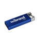 Flash Wibrand USB 2.0 Chameleon 16Gb Blue (WI2.0/CH16U6U)