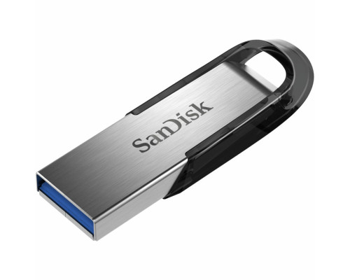 Flash SanDisk USB 3.0 Ultra Flair 16Gb (150 Mb/s) (SDCZ73-016G-G46)