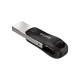 Flash SanDisk USB 3.0 iXpand Go 128Gb Lightning Apple (SDIX60N-128G-GN6NE)