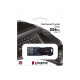 Flash Kingston USB 3.2 DT Exodia Onyx 256GB Black (DTXON/256GB)