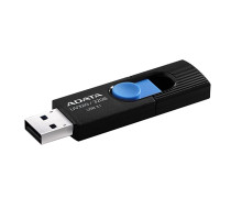 Flash A-DATA USB 3.0 AUV 320 32Gb Black/Blue (AUV320-32G-RBKBL)