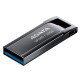 Flash A-DATA USB 3.2 UR340 32Gb Black (AROY-UR340-32GBK)