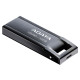 Flash A-DATA USB 3.2 UR340 32Gb Black (AROY-UR340-32GBK)