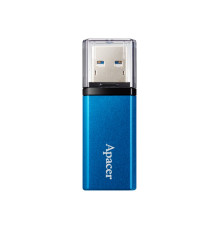 Flash Apacer USB 3.2 Gen1 AH25C 256GB Blue (AP256GAH25CU-1)