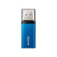 Flash Apacer USB 3.2 Gen1 AH25C 256GB Blue (AP256GAH25CU-1)