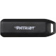 Flash Patriot USB 3.2 Xporter 3 64GB Black (PSF64GX3B3U)