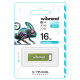 Flash Wibrand USB 2.0 Chameleon 16Gb Light green (WI2.0/CH16U6LG)