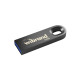 Flash Wibrand USB 3.2 Gen1 Eagle 64GB Grey (WI3.2/EA64U10G)