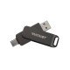 Flash Patriot USB 3.2 Gen 1 Rage R550 64GB Type-A+C (PE64GR550DSAD)