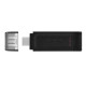 Flash Kingston USB 3.2 DT 70 64GB Type-C (DT70/64GB)