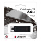 Flash Kingston USB 3.2 DT 70 64GB Type-C (DT70/64GB)