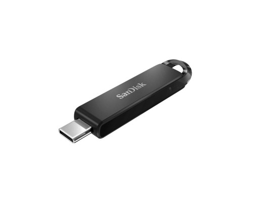 Flash SanDisk USB 3.1 Ultra Type-C 64Gb (150Mb/s) (SDCZ460-064G-G46)