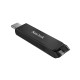 Flash SanDisk USB 3.1 Ultra Type-C 64Gb (150Mb/s) (SDCZ460-064G-G46)