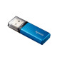 Flash Apacer USB 3.2 Gen1 AH25C 64GB Blue (AP64GAH25CU-1)